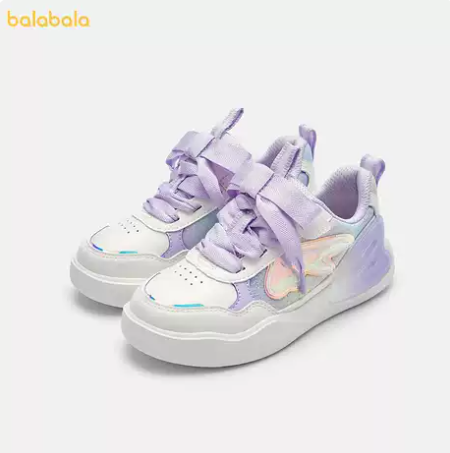 BALABALA - Giày thể thao bé gái