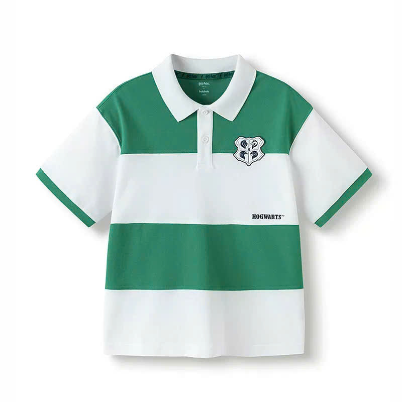 BALABALA - Áo Polo bé trai