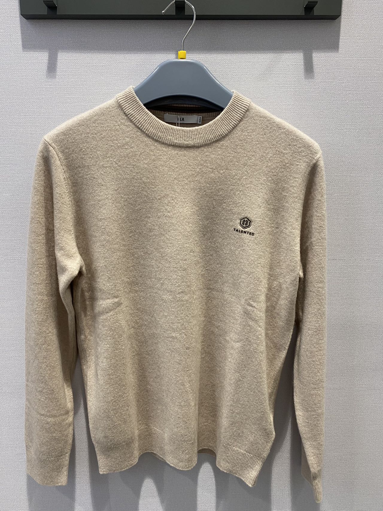 HLA- Áo len lông cừu cao cấp- NZA/D4Y/F4