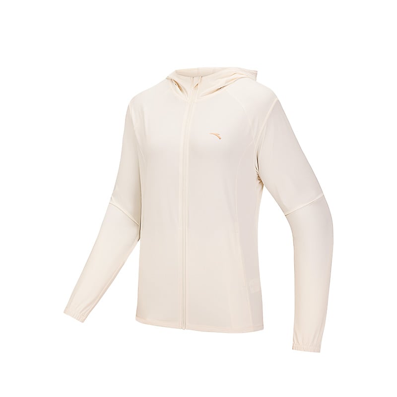 Áo khoác gió thể thao nữ ANTA