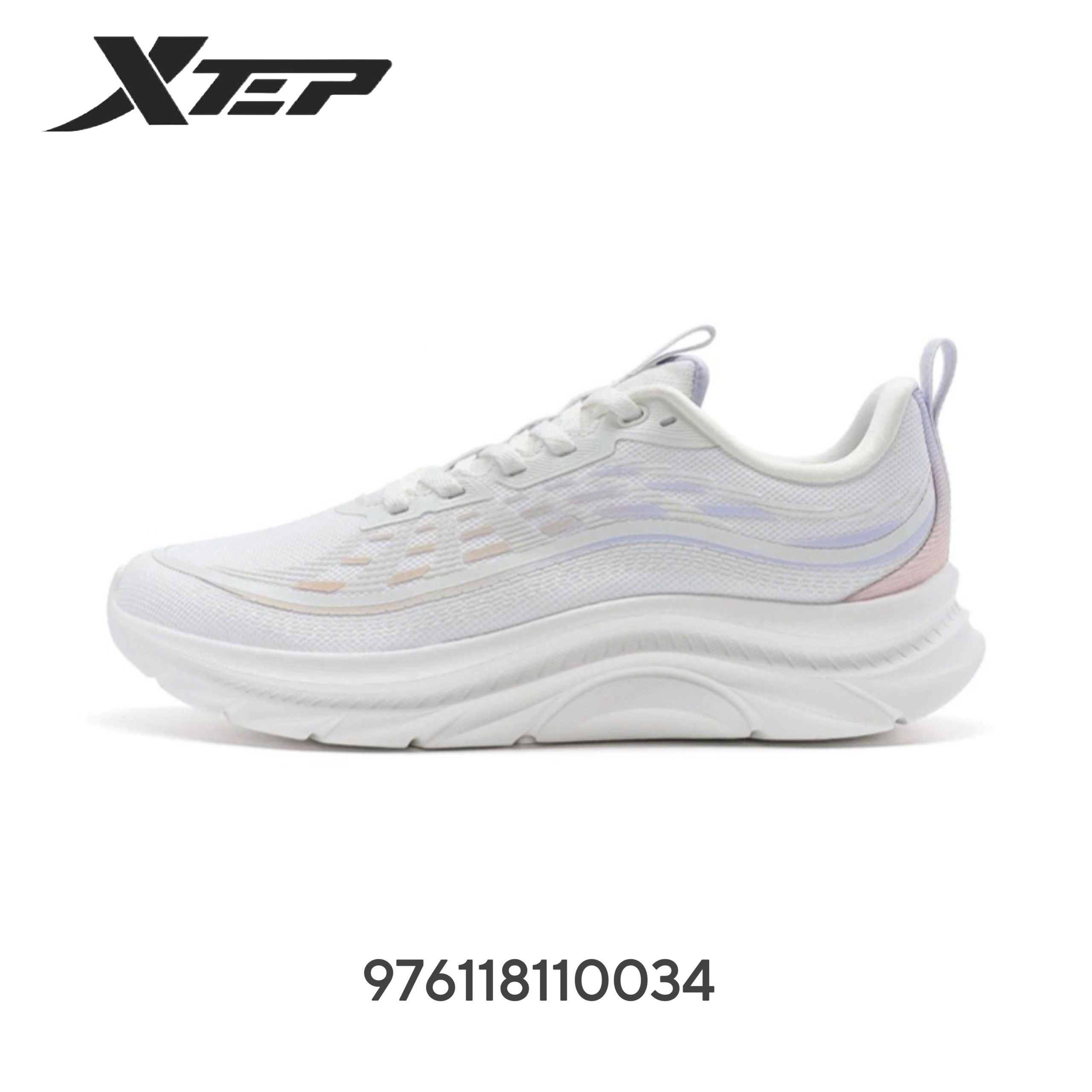 Giày Thể Thao Nữ