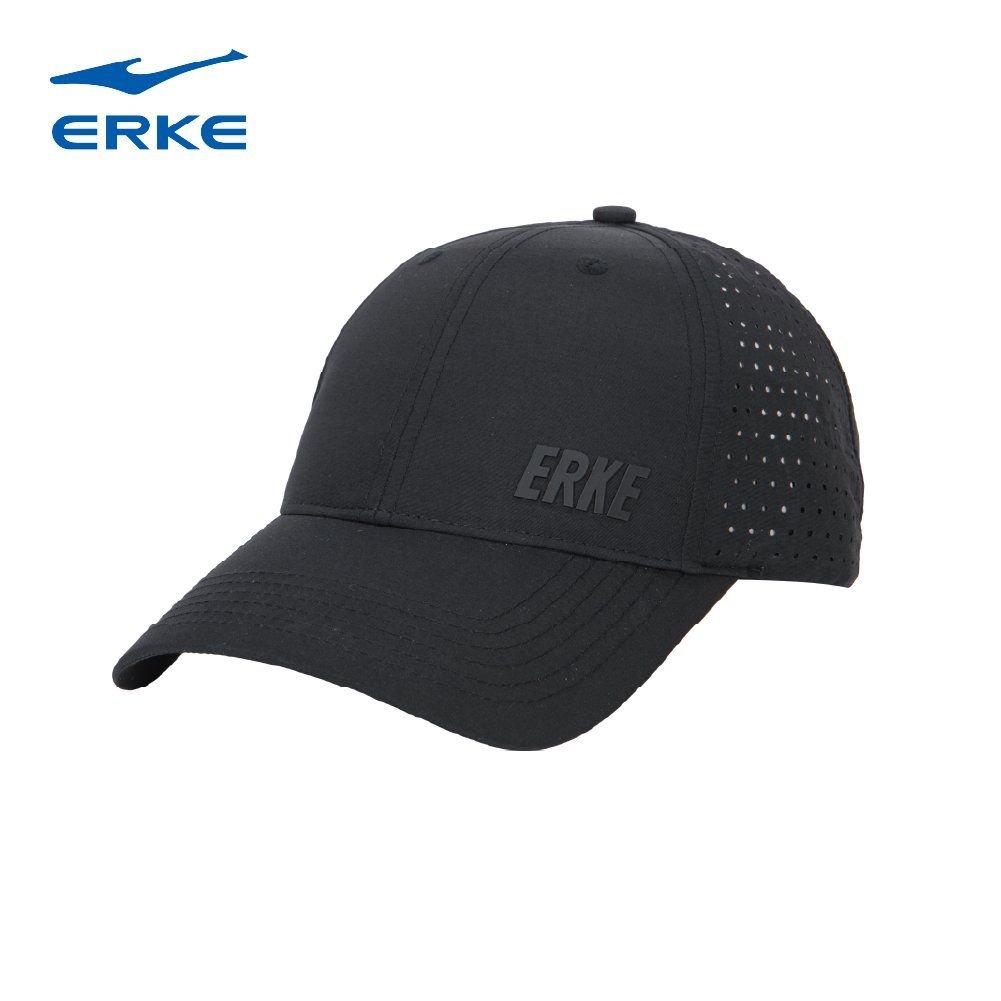 Mũ Thể Thao ERKE 10325211022 – Nhẹ, Thoáng Khí, Kháng Nước