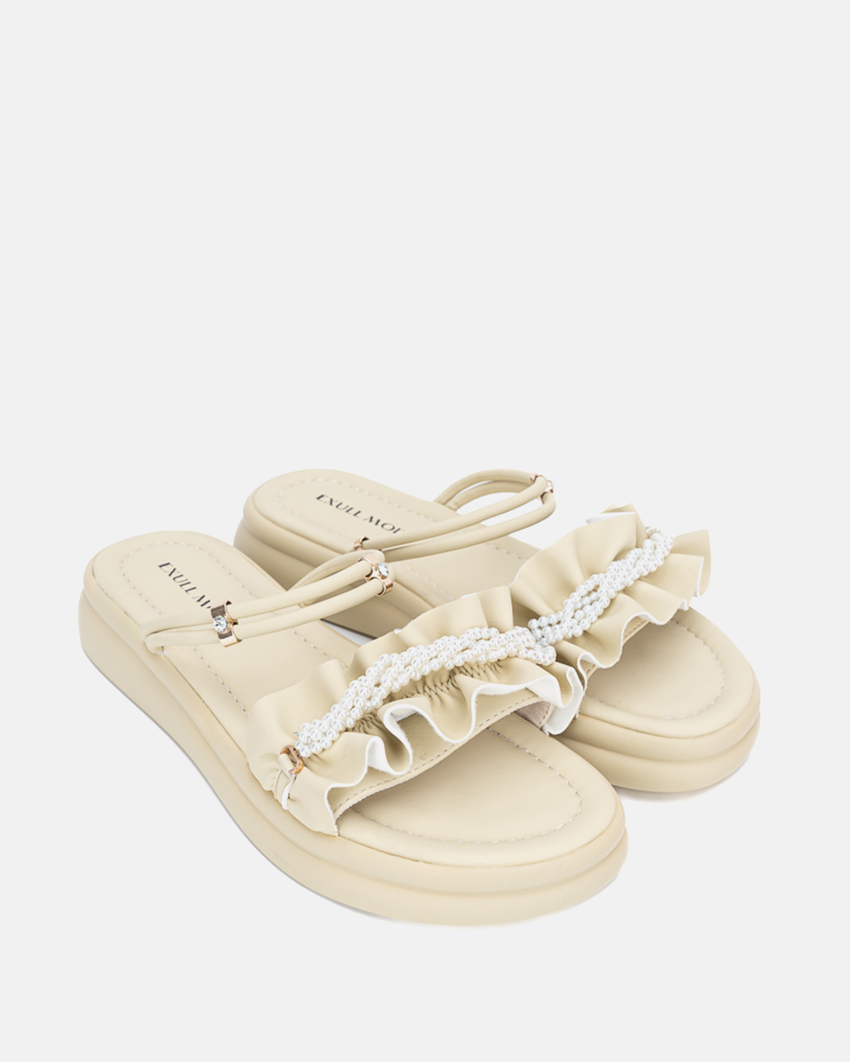 Dép Thời Trang Nữ Exull Mode Dép Thời Trang Nữ Exull Mode 1316503720