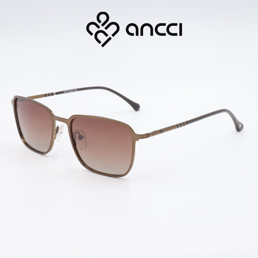 Mắt Việt - Kính Mát Nam ANCCI AC33220