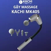 KOHNAN - KACHI MASSAGE CẦM TAY MK405