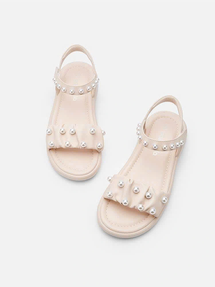 Dép sandal bé gái