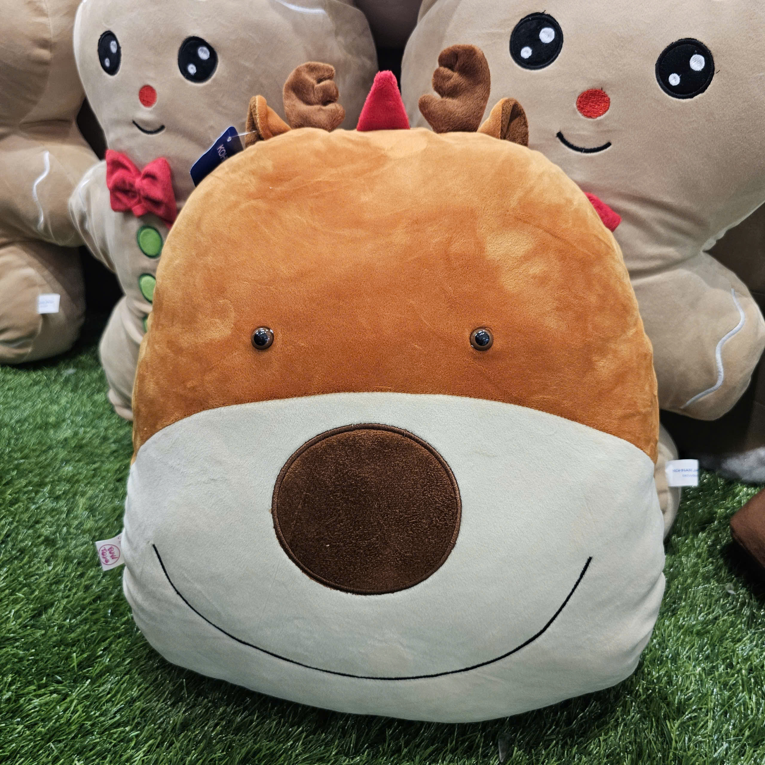 KOHNAN - THÚ BÔNG GIÁNG SINH 50 CM