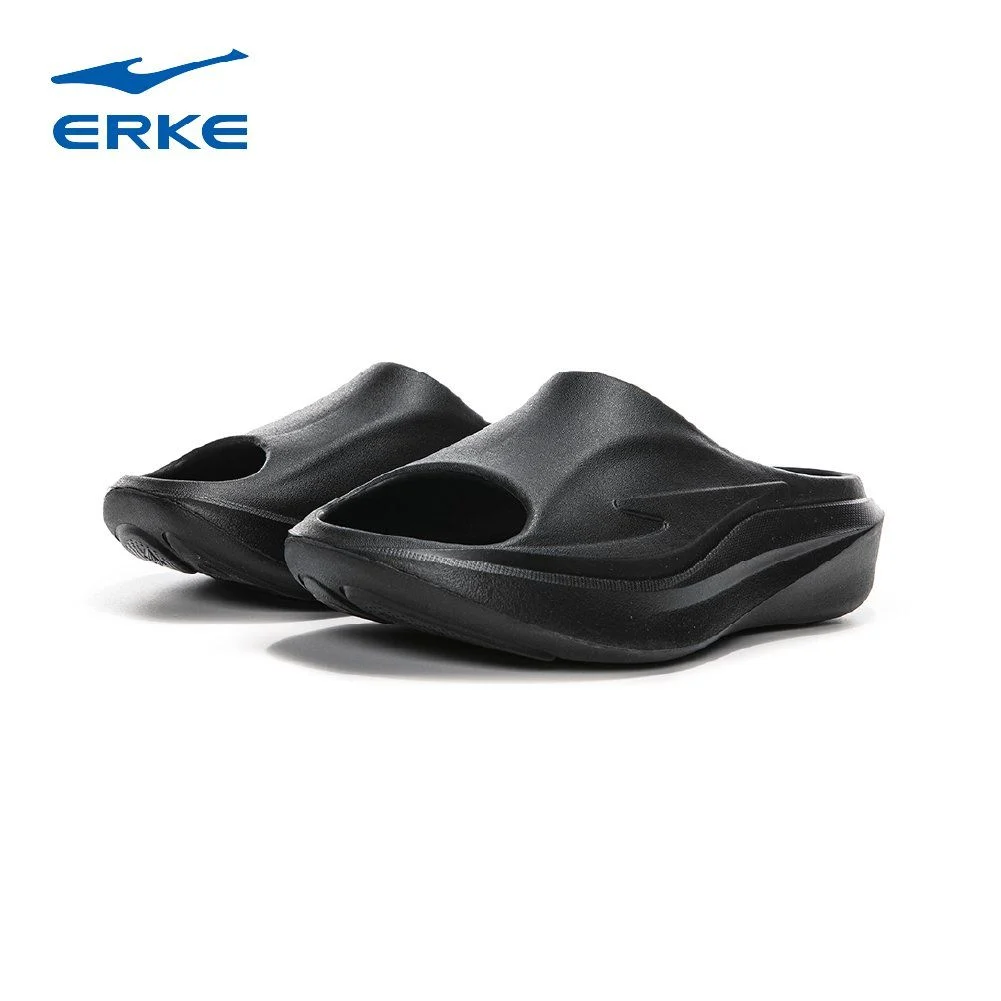 Dép Thể Thao Nam ERKE 11125202389 – Êm Ái, Kiểm Soát Mùi, Bền Bỉ