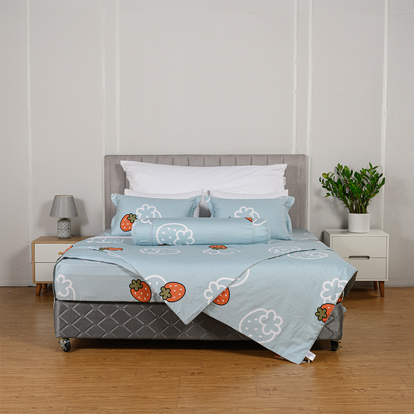 Chăn hè Melody TE M227 115*150