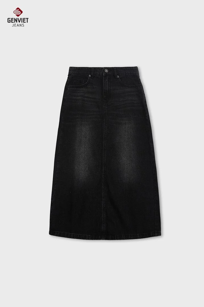 Juyp nữ Suông trẻ trung