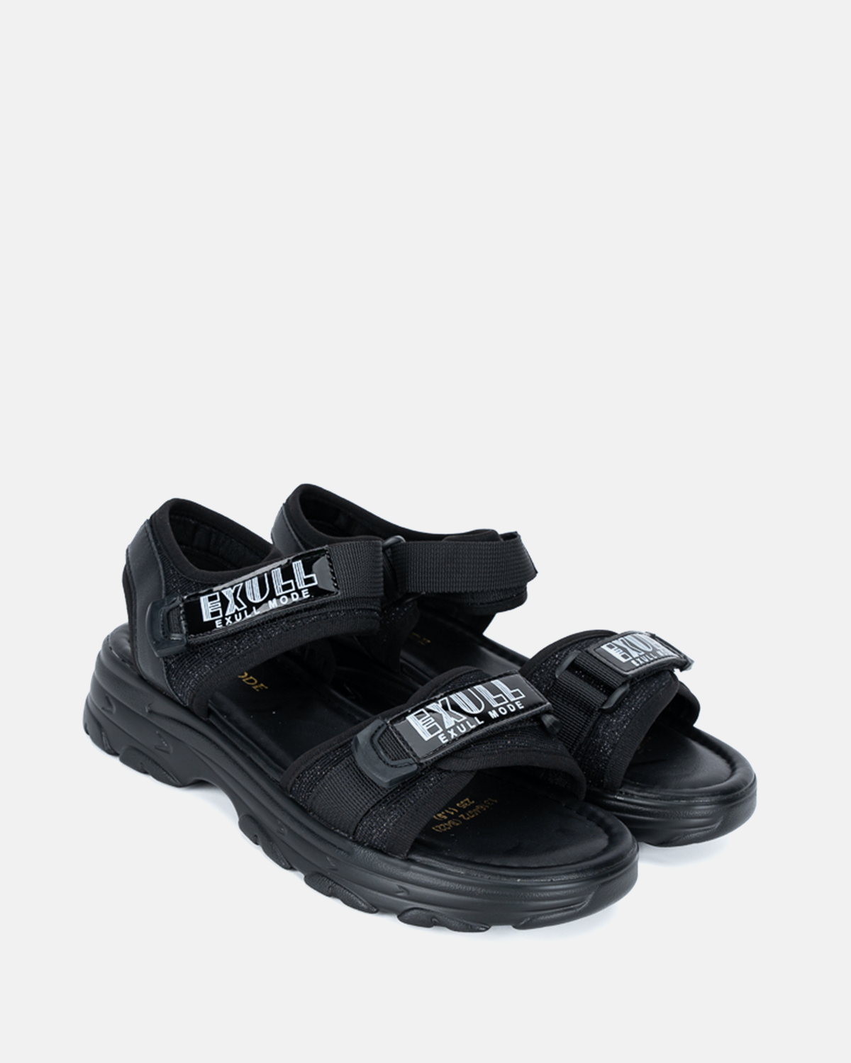 Xăng Đan Thời Trang Nữ Exull Mode 1316407260