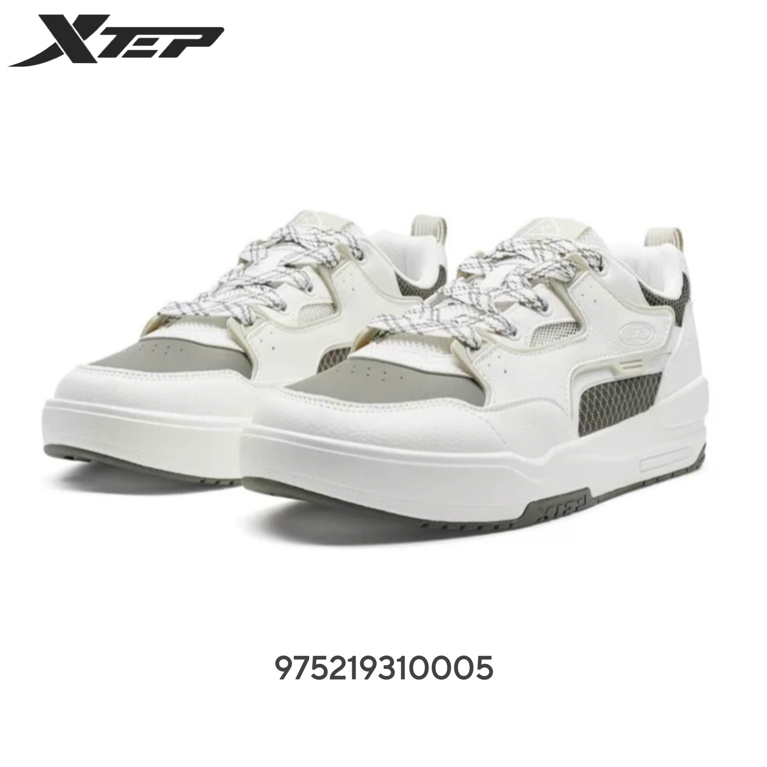 GIÀY THỜI TRANG NAM