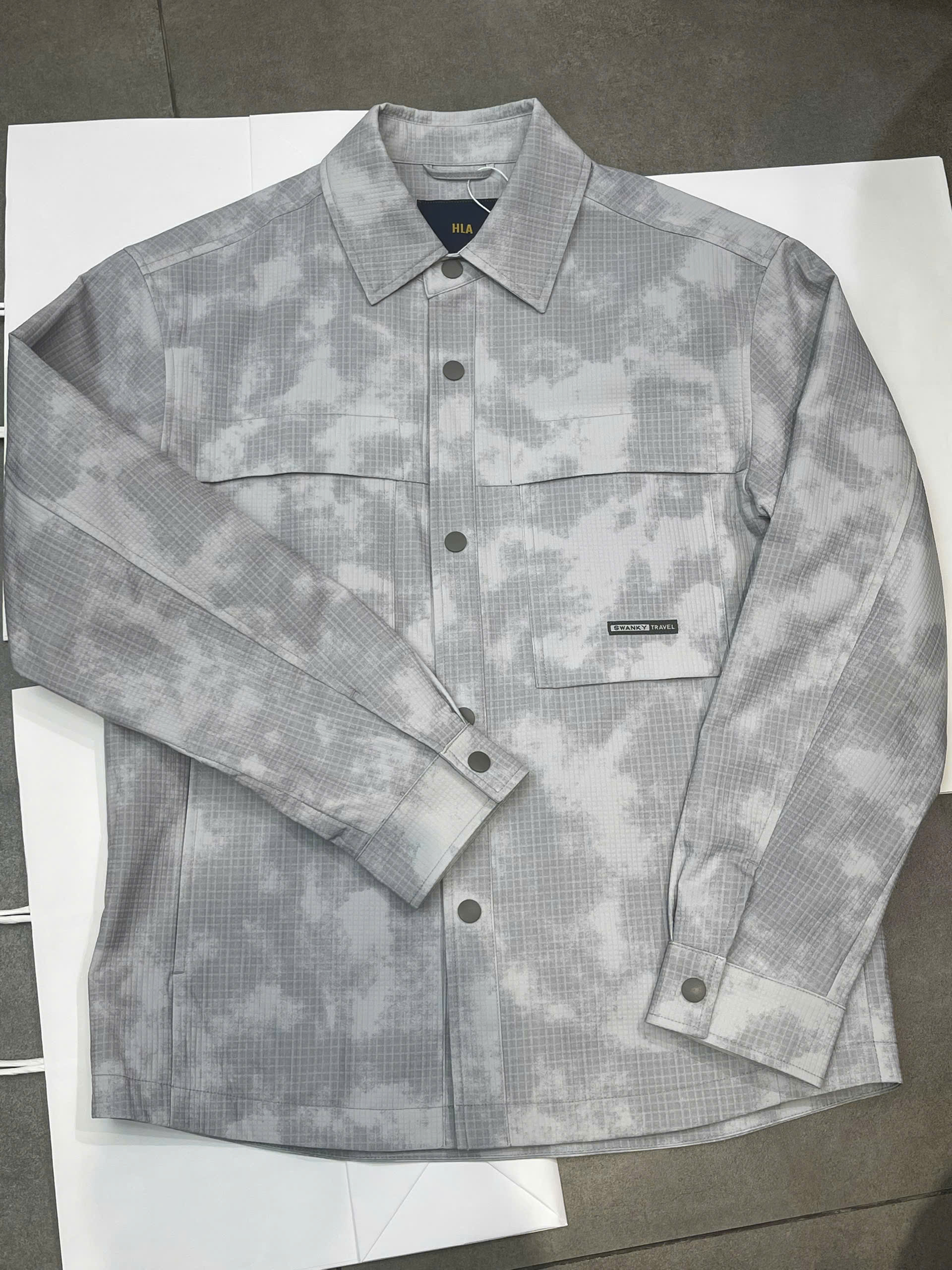 Áo khoác-HWJAD3J215AM5