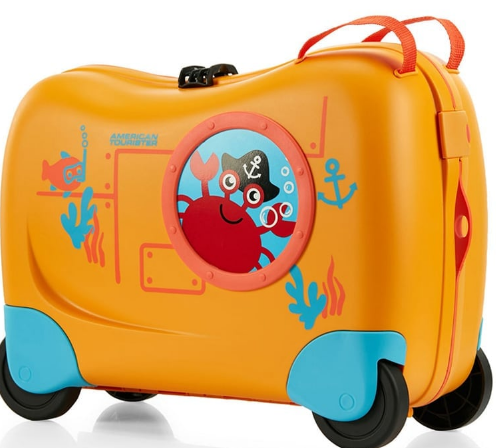 Vali kéo Skittle NXT