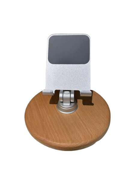 KOHNAN - O-Giá Đỡ iPad/DT Yuka Vàng