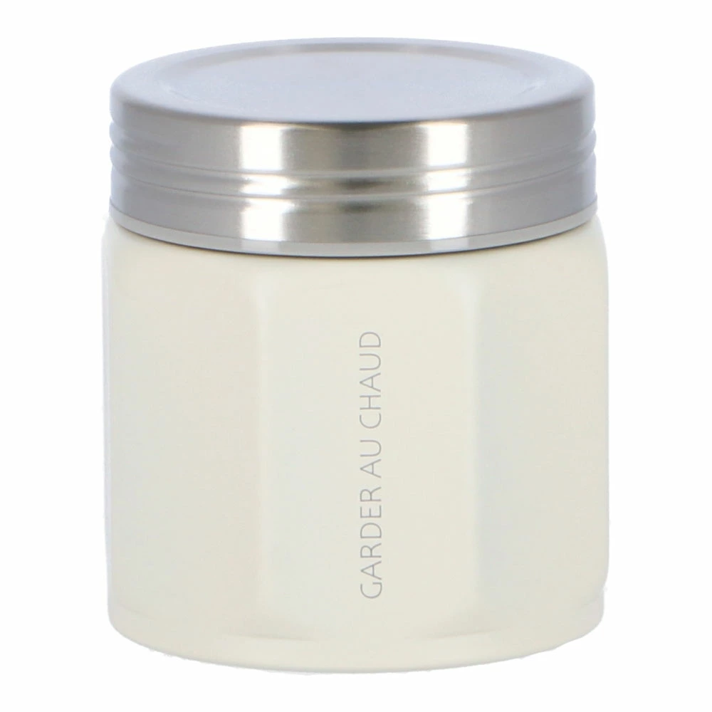 KOHNAN - BÌNH GIỮ NHIỆT TP 300ML TRẮNG