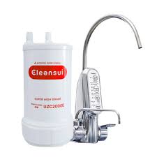 KOHNAN - Máy lọc nước ion kiềm EU301