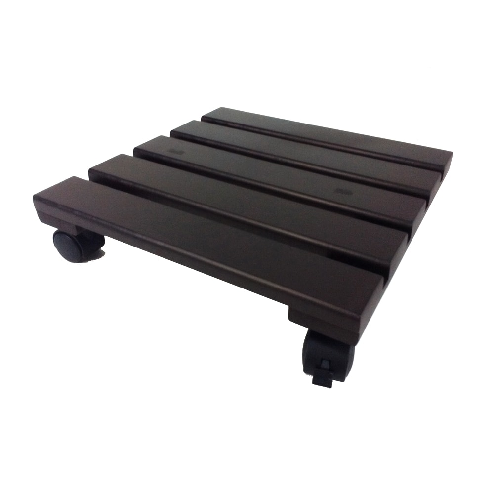 KOHNAN BÌNH TÂN-GIÁ GỖ BR (ROUND) NG-4522831919765