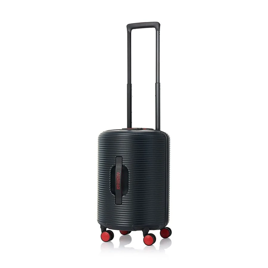 American Tourister - Vali kéo Rollio