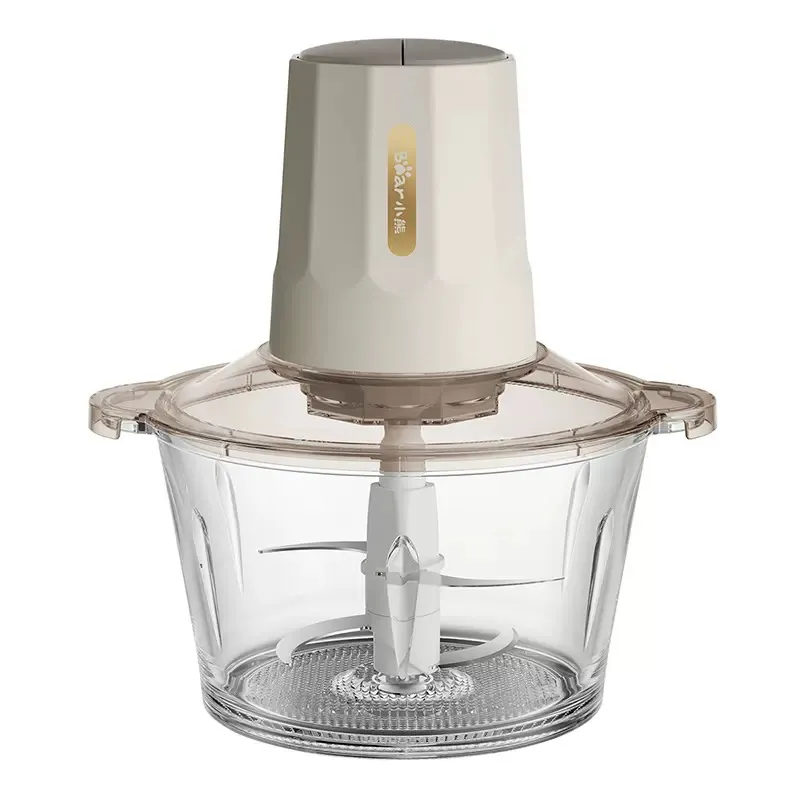 KOHNAN - Máy Xay Bear QSJ-E03B2