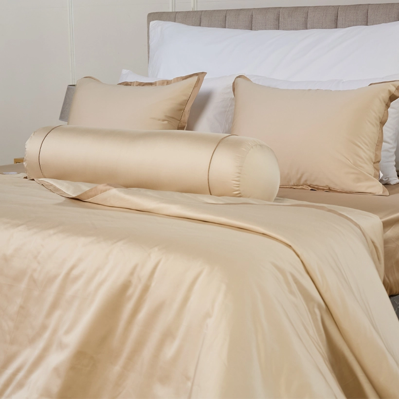 Bộ ga phủ tròn Velina V35 200*220