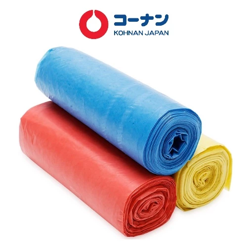 KOHNAN - Túi rác tự phân hủy