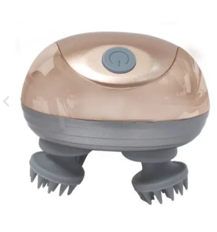 Máy Massage Đầu MK-341