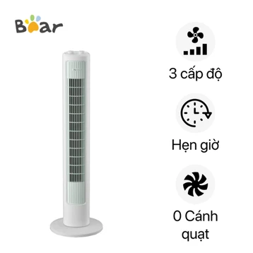 Kohnan Quạt Tháp Bear DFS-D40G1(46035)