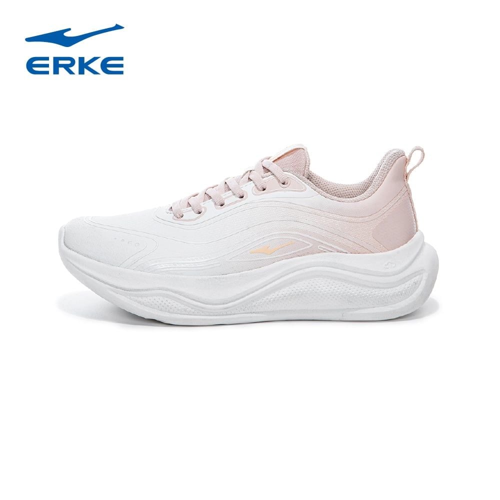 ERKE - Giày tập luyện nữ ERKE 12125314233