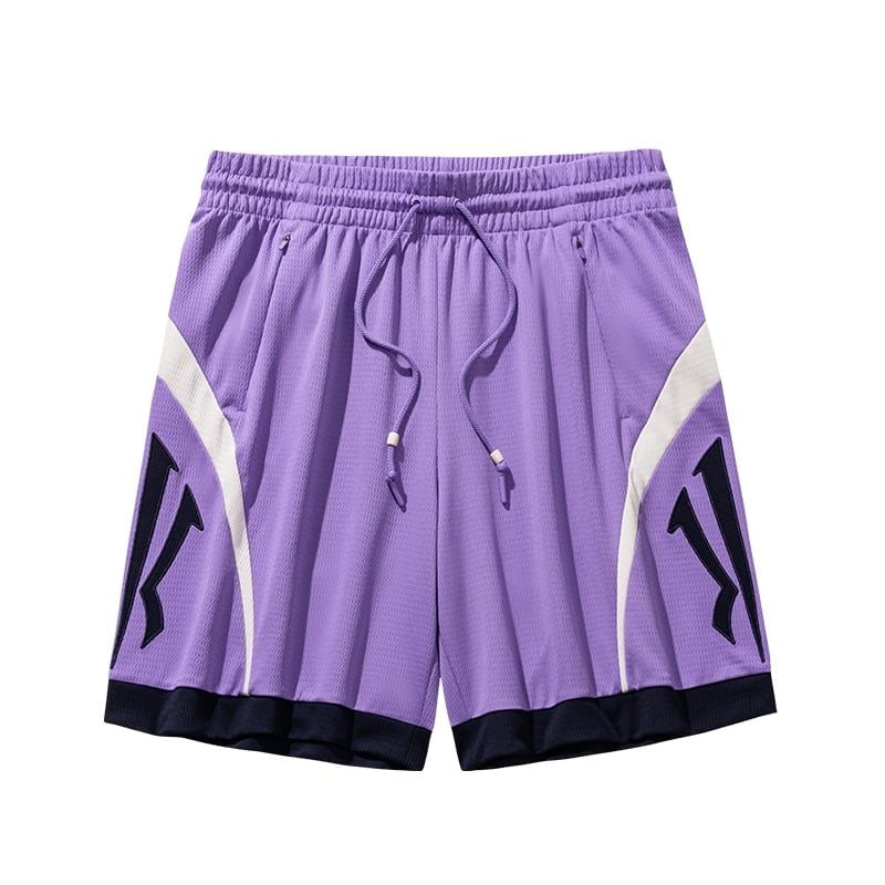 Quần Shorts Thể Thao Nam Anta 1725C1315