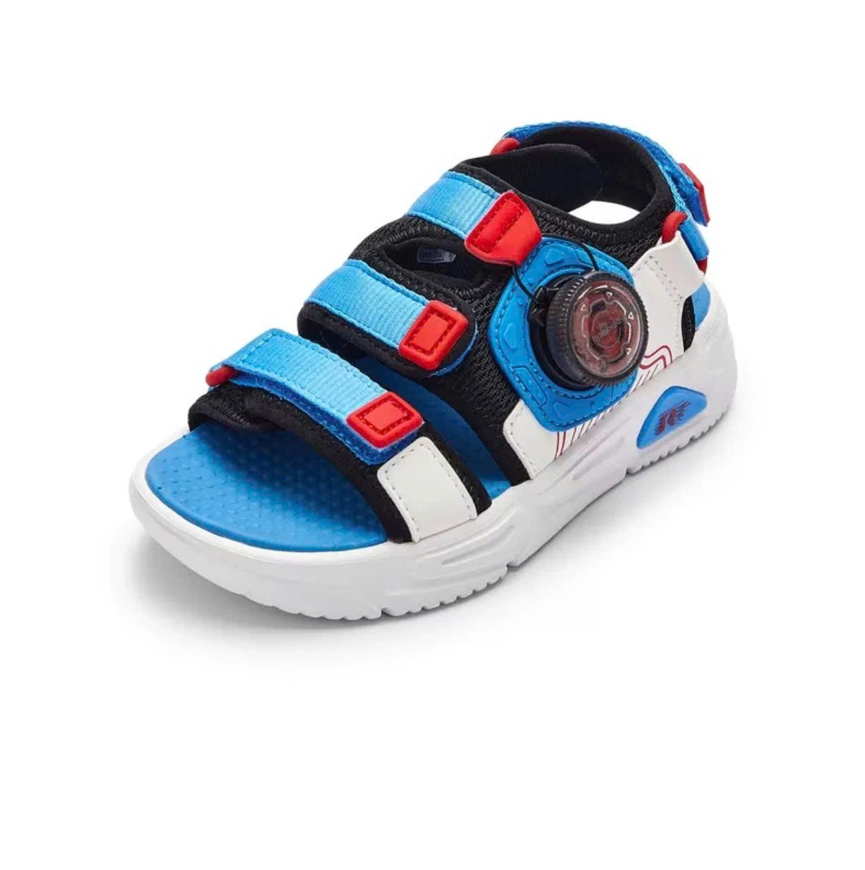 Dép sandal bé trai