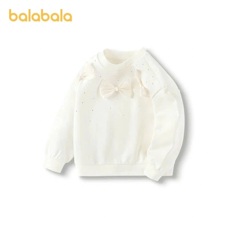 BALABALA - Áo bé gái