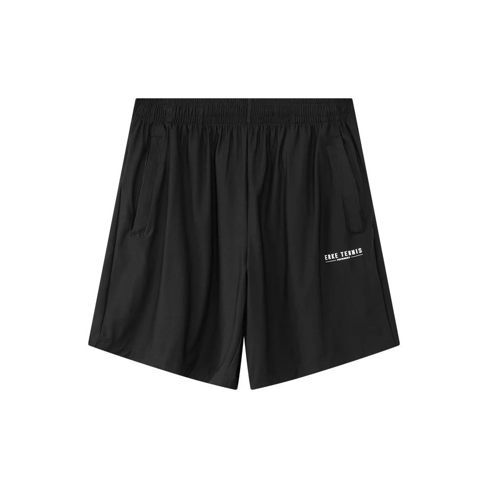 Quần shorts thể thao nam ERKE 11224204020