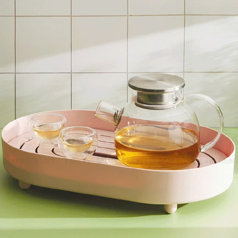 KOHNAN - KHAY ÚP CỐC OVAL SANO INOCHI