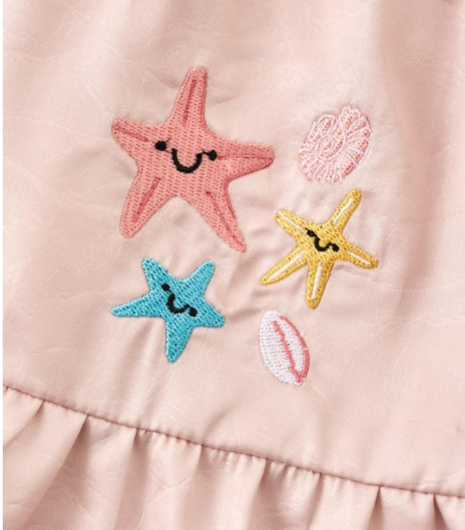 Chân váy bé gái Rabity 955.024