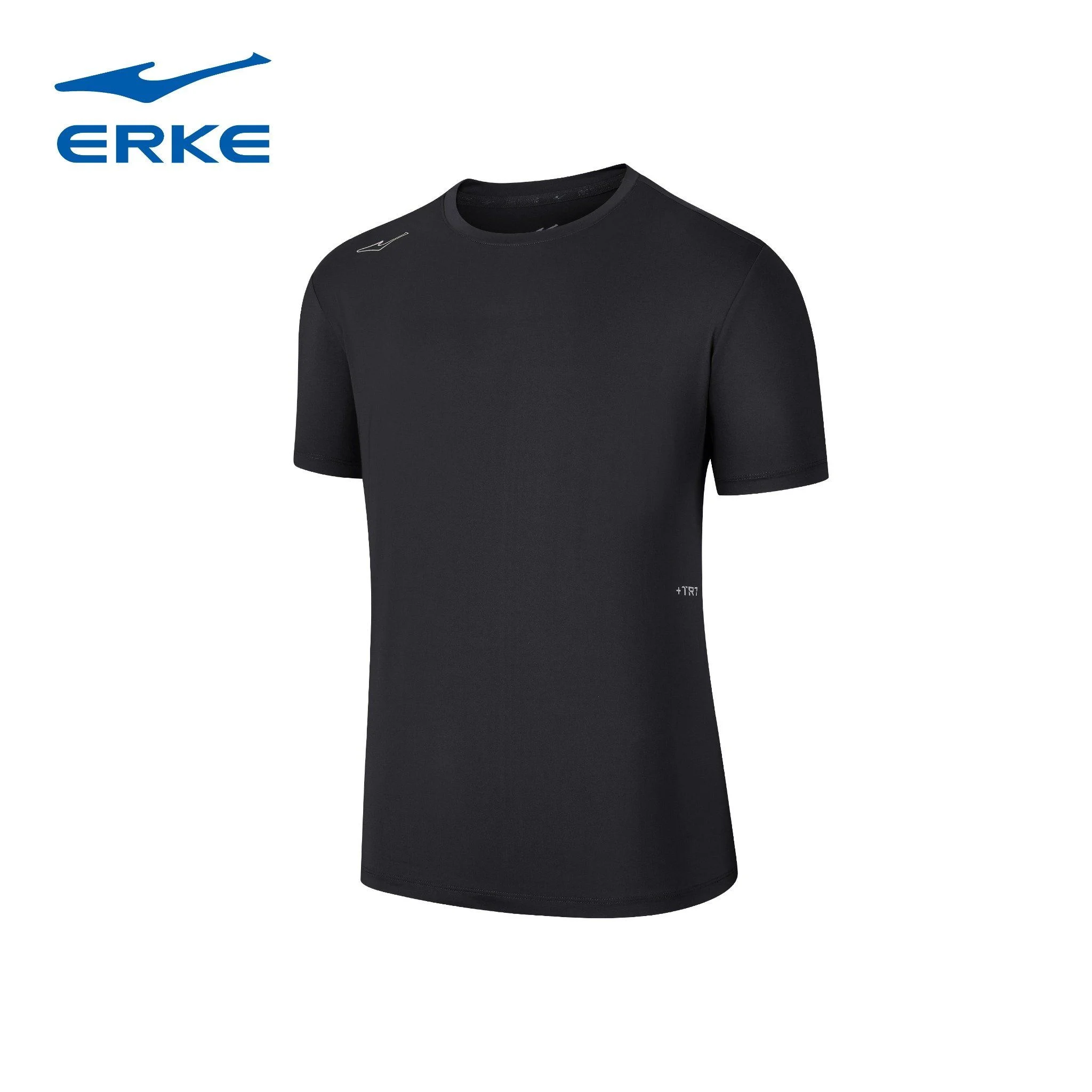 ERKE - Áo thun nam ERKE 51225102088