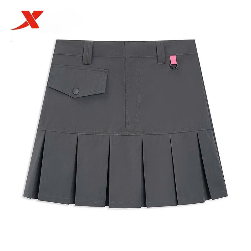 XTEP - Chân Váy Thể Thao Nữ 975228440086