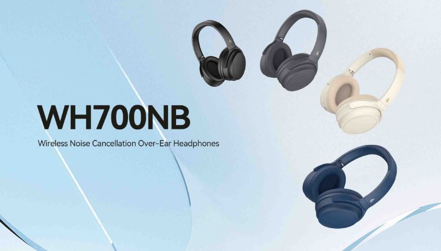 KOHNAN - 071137 Tai Nghe BLT WH700NB