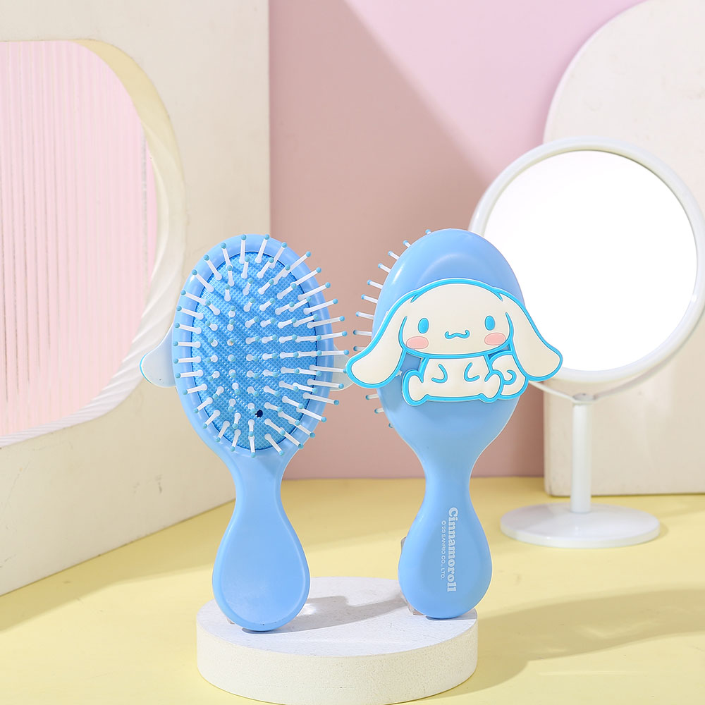 Lược đệm khí Cinnamoroll-nhỏ