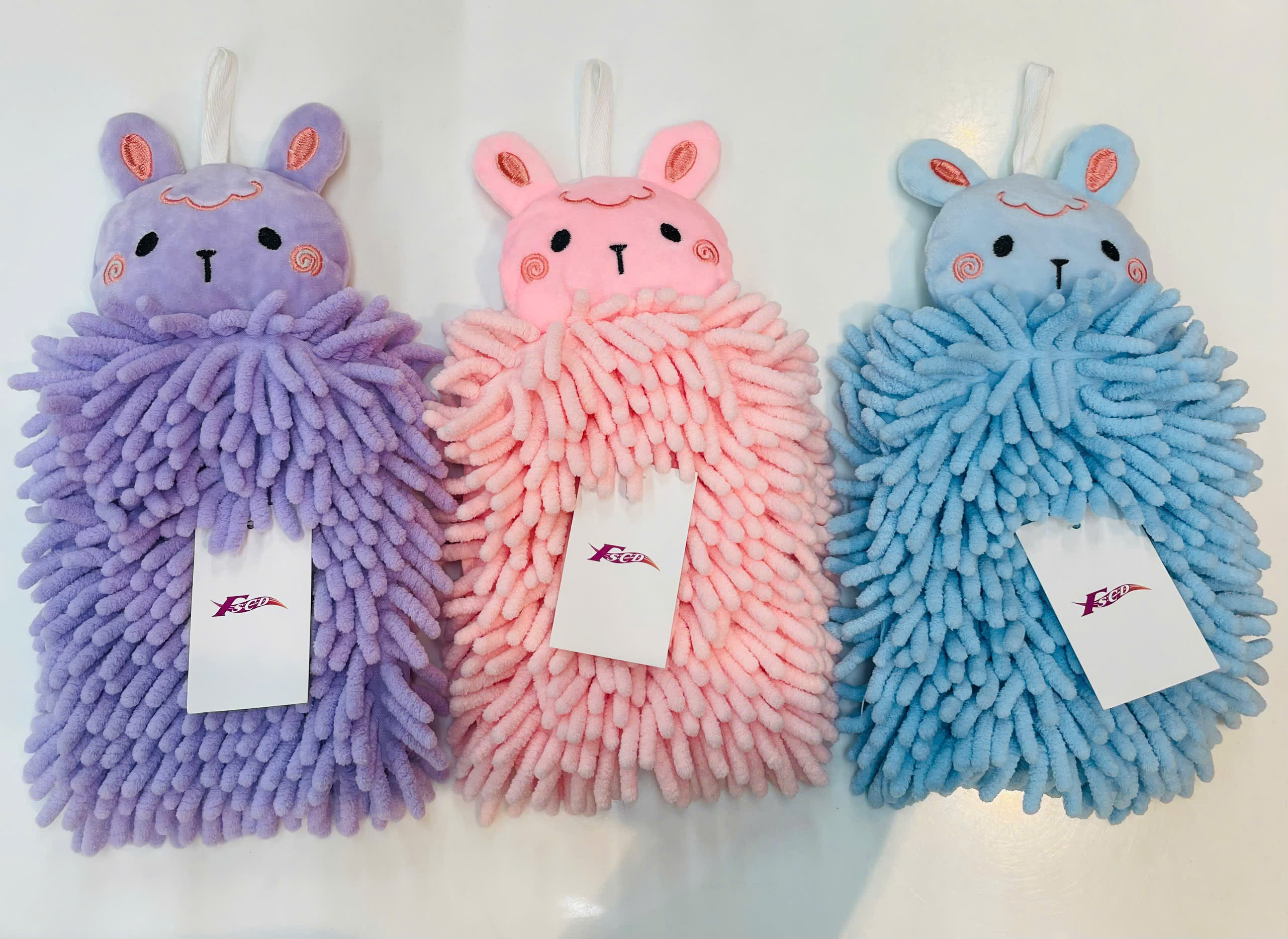 KOHNAN BÌNH TÂN-KHĂN LAU SANHO THÚ MÀU NGẪU NHIÊN-8935350810295