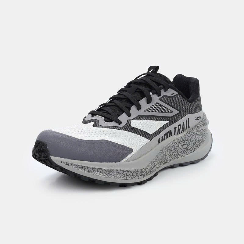 Giày chạy thể thao nam WU YI ANTA