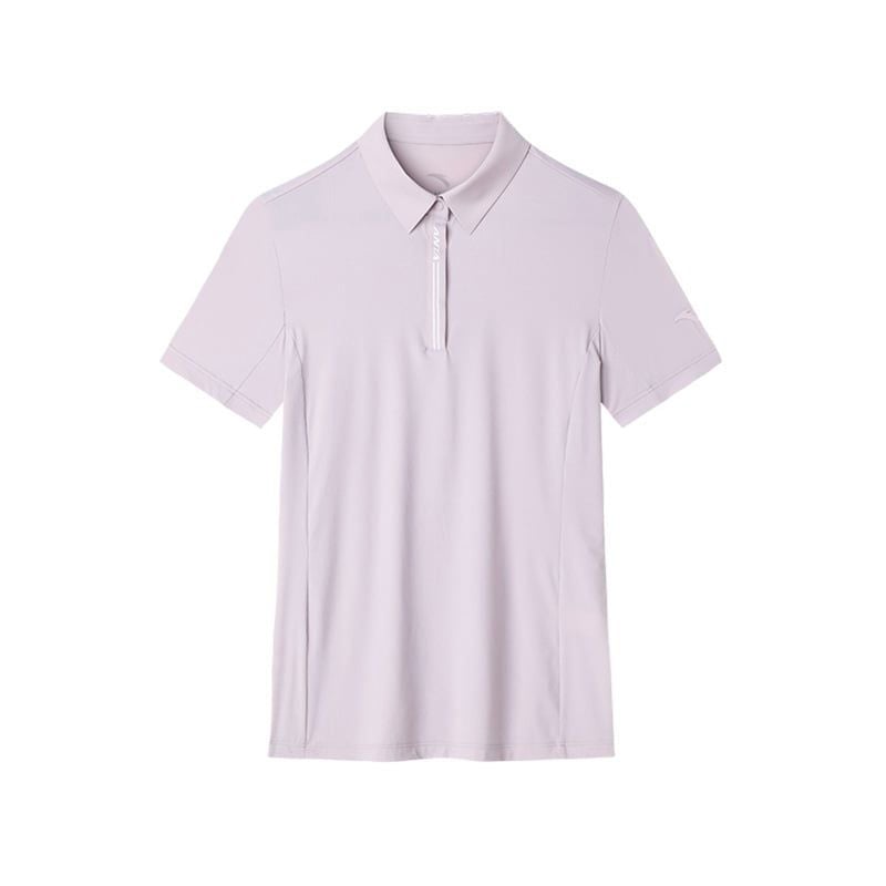 Áo polo nữ A-CHILL TOUCH ANTA 1624C7148U