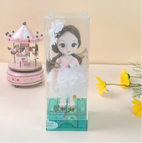 MINIGOOD - Búp bê kẹo ngọt