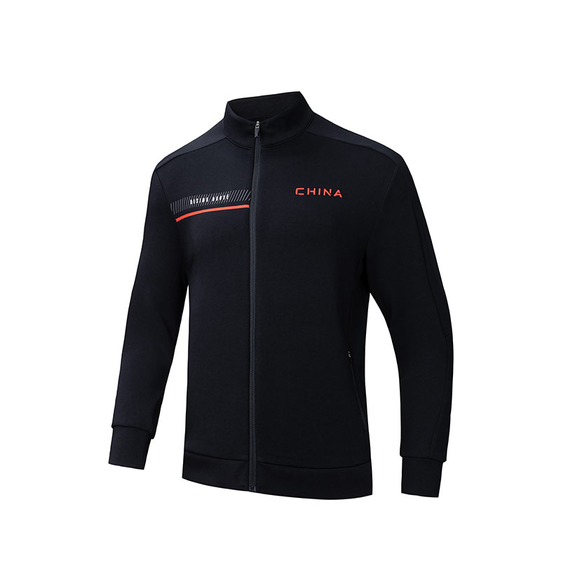 Áo khoác thể thao nam A-STRETCH SHAPE ANTA 1524C7702