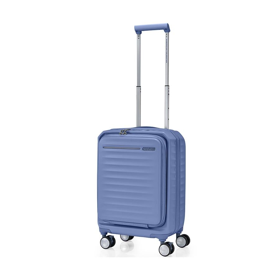 American Tourister -Vali kéo Frontec OS