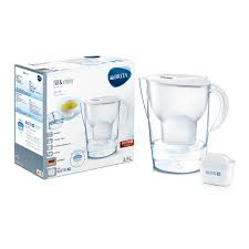 KOHNAN - 048161 Bình lọc Marella XL White