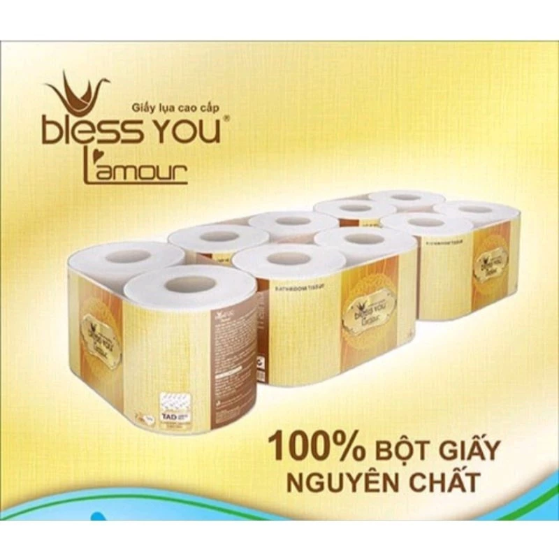 KOHNAN - 027088 GVS BLESS YOU LAMOUR 10