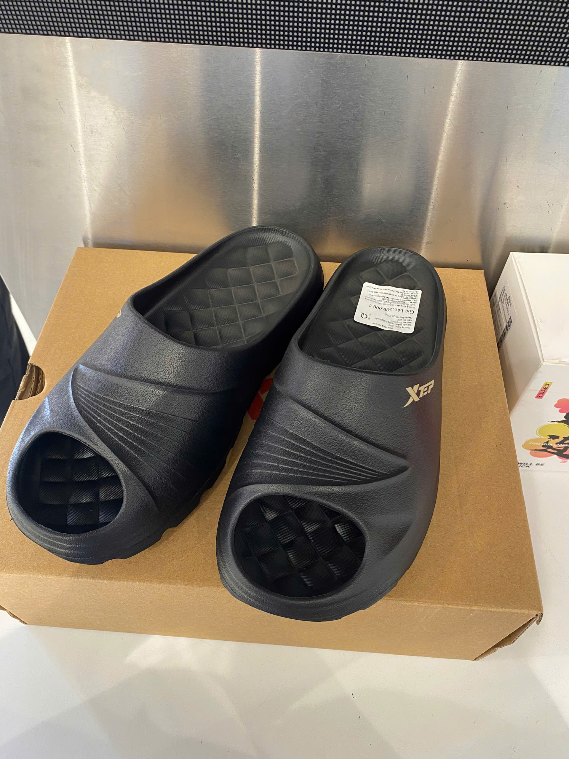 XTEP - DÉP NAM - 976137BEA460