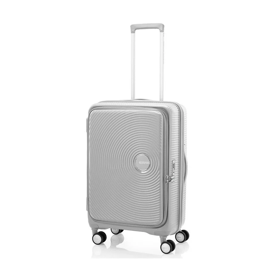 American Tourister Vali kéo Curio BO L