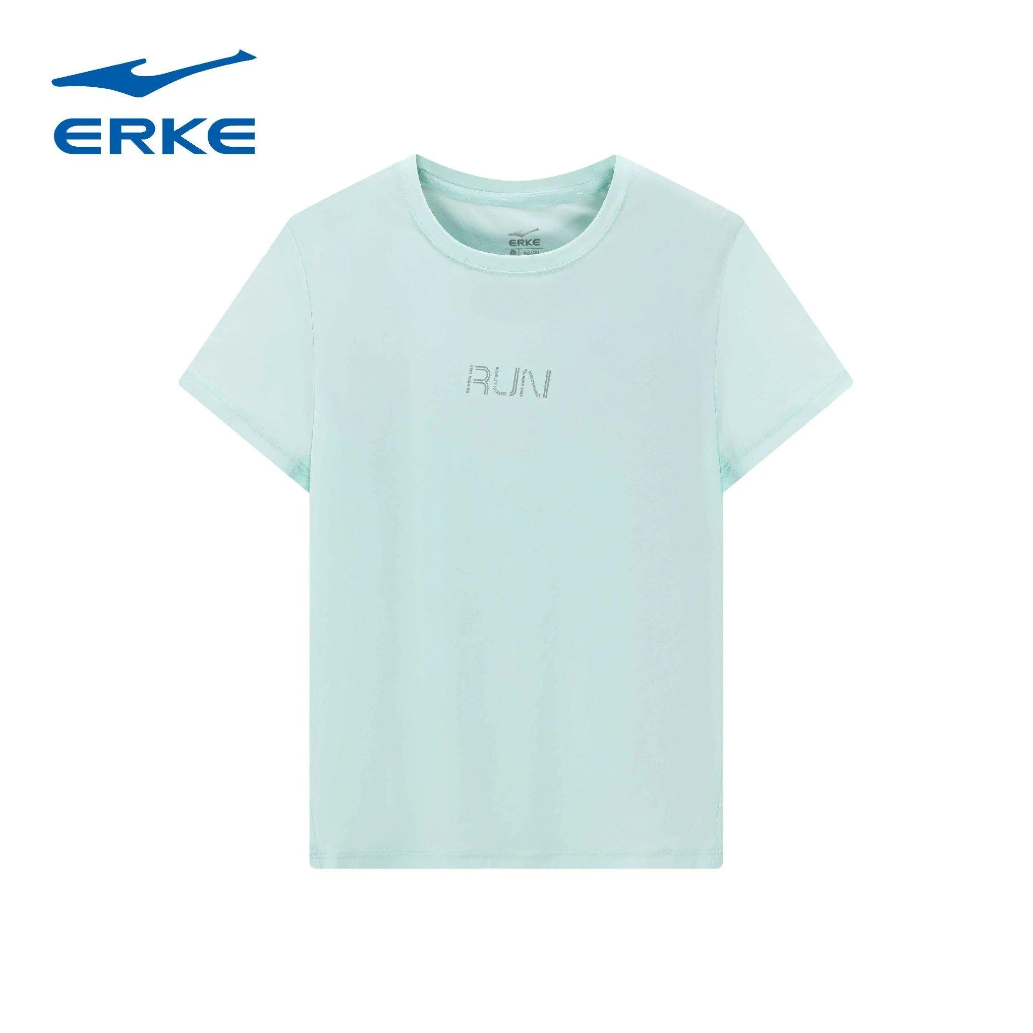 ERKE - Áo thun nữ ERKE 52225102078